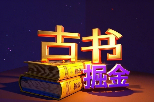 私域古书掘金项目零基础也能轻松上手