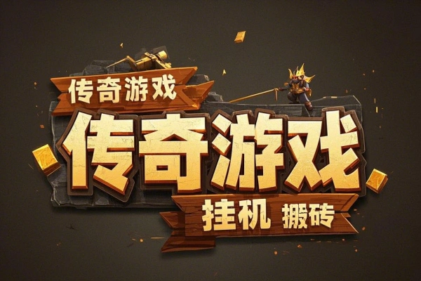 高人气沉默版本传奇全自动挂机搬砖项目，单窗口利润30+【挂机脚本+回收渠道+使用教程】