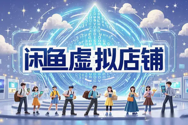 闲鱼虚拟项目：手机操作，自动发货，躺赚收益！【飞书文档教程】